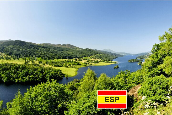 Stirling, Highlands & Distillery in Spanish - Photo 1 of 8